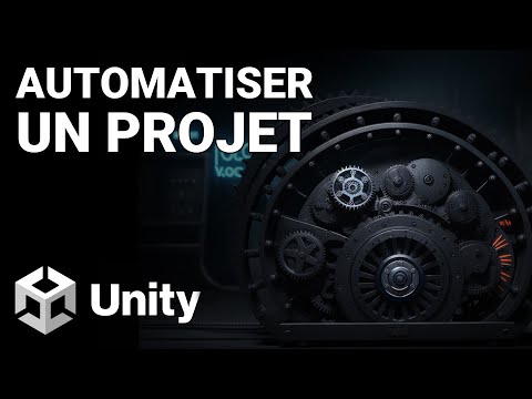 Tuto Unity Utiliser du code C dans Unity 6