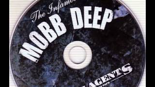 Mobb Deep - Free Agents(Ice-T intro)