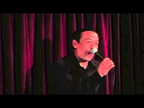 Gilbert Gottfriend The Aristocrats Joke Dirty Jokes