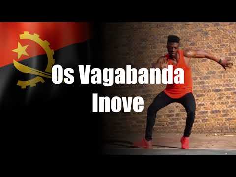 Os Vagabanda - Inove
