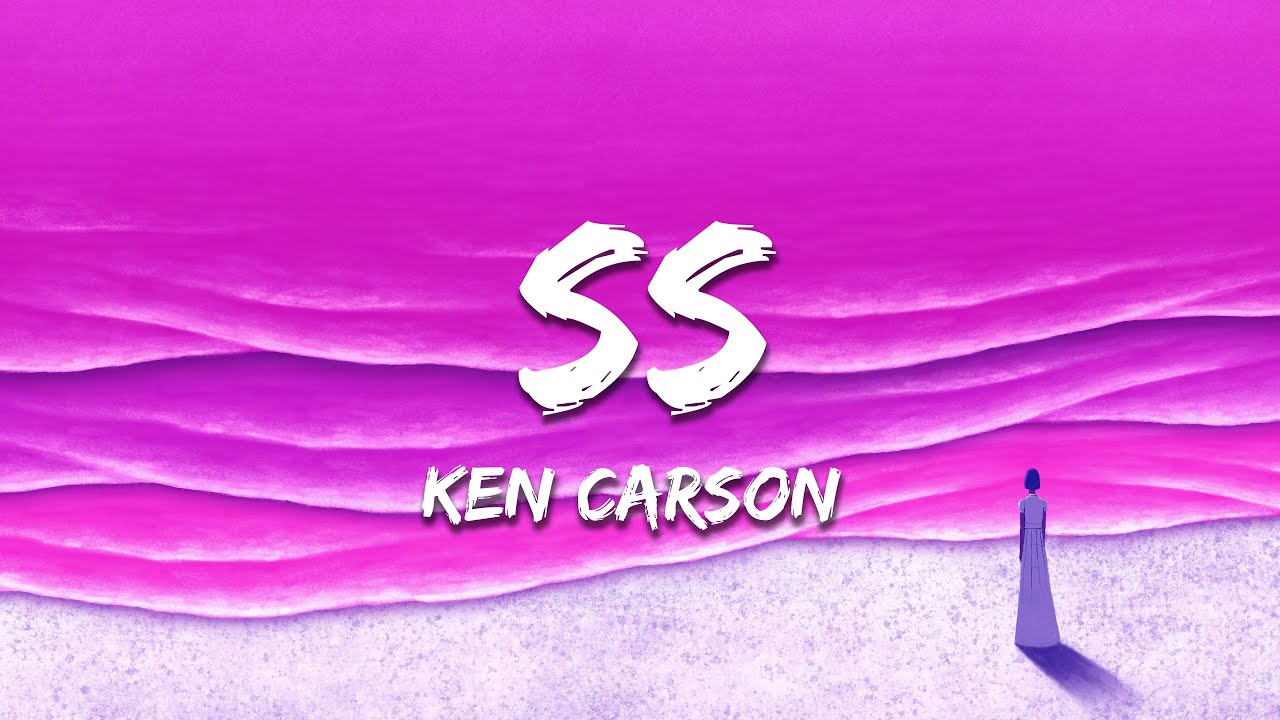 Ken Carson - ss (Lyrics)