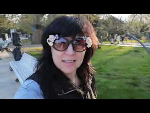 МЫ БЫЛИ В ШОКЕ Самый добрый директор! Песня от ветерана войны! КРЫМ ЯЛТА 2019