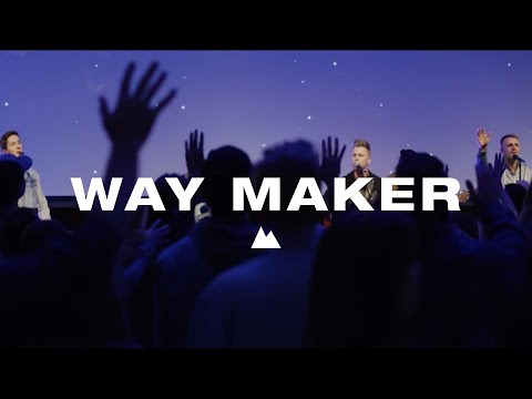 Way Maker // Ascent Project // Live Worship