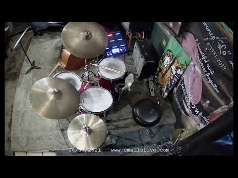 Rodney Green "Jackson Miller" - Live at Smalls - 6/7/2021