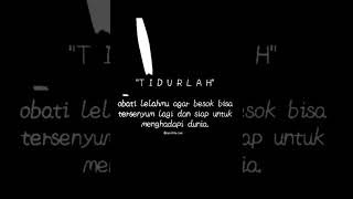 Download lagu Story' WhatsApp obati lelehmu dan tidurlah!!!! mp3 Download lagu Story' WhatsApp obati lelehmu dan tidurlah!!!! mp3