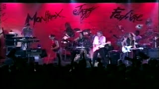 Litfiba - Bambino (live at Montreux Jazz Festival 1991)