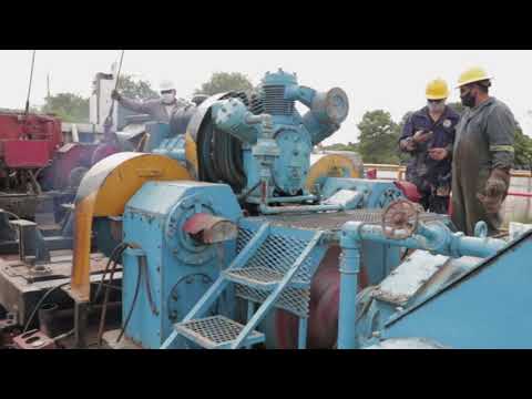 El Gobierno proyecta diversas obras para la ciudad de Tartagal