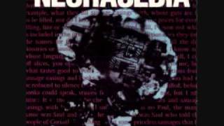 Necracedia - Suburban Death Machine