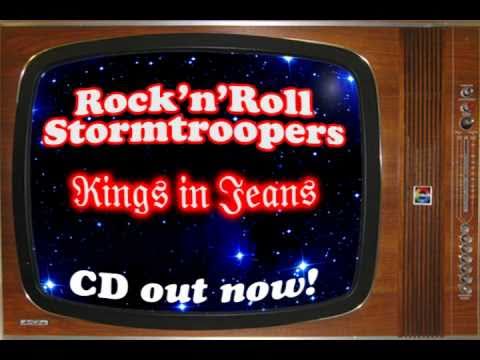 Rock'n'Roll Stormtroopers - 