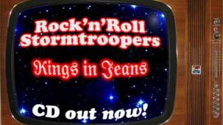 Rock'n'Roll Stormtroopers - 