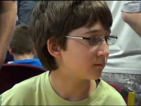 4.1.2. Matěj Půlpán - Jakub Petr 1 - 0