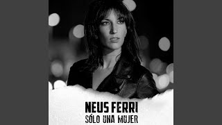 Solo una mujer