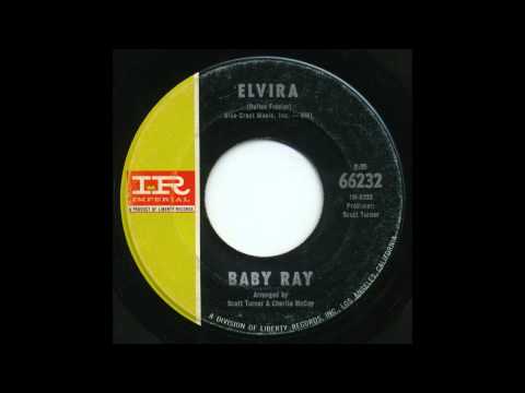 Baby Ray - Elvira