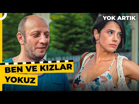 En Çok İzlenen Film Sahneleri #41 | Yok Artık