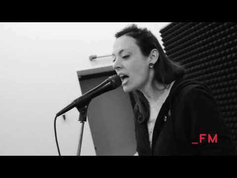 Modré hory x Aby Wolf - Beat generation Naživo_FM