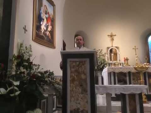 Non disperarsi ma nemmeno abusare della Divina bontà