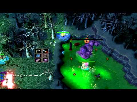 Combat.Army Clan - Top 10 Dota HL Vol 3