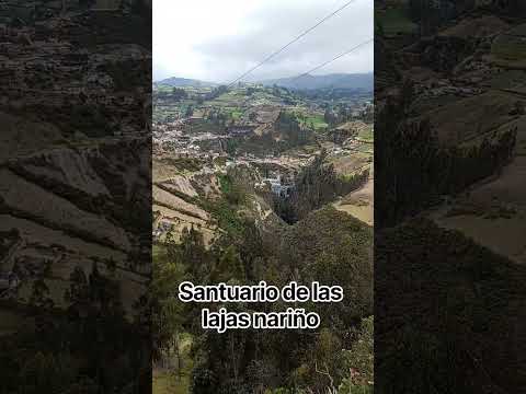 #ipiales#santuariodelaslajas #colombia#nariño#viajes