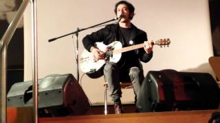 Le Luci della Centrale Elettrica   La Terra, L'Emilia, La Luna