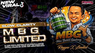 Download lagu DJ MBG MAS BAHLIL GANTENG TJAP OMPRENG‼️YANG KALIAN TUNGGU TUNGGU VIRAL TIKTOK‼️ mp3