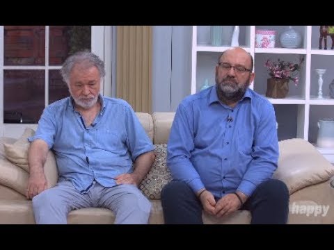 POSLE RUCKA - Srbi bez Kosova su narod bez licne karte - (TV Happy 17.06.2019)