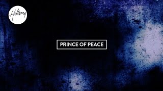 Prince of Peace - Lyric video - New Hillsong United Album Empires 2015