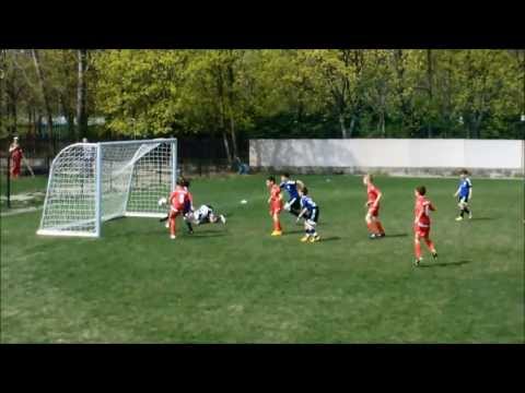 130421 PMB1 U10 - FABA vs FKMKV (zostrih golov)