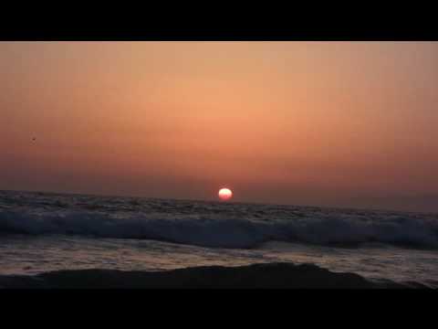 Soren S. - Sand In Your Shoes (Rising Morning Chilout Mix)