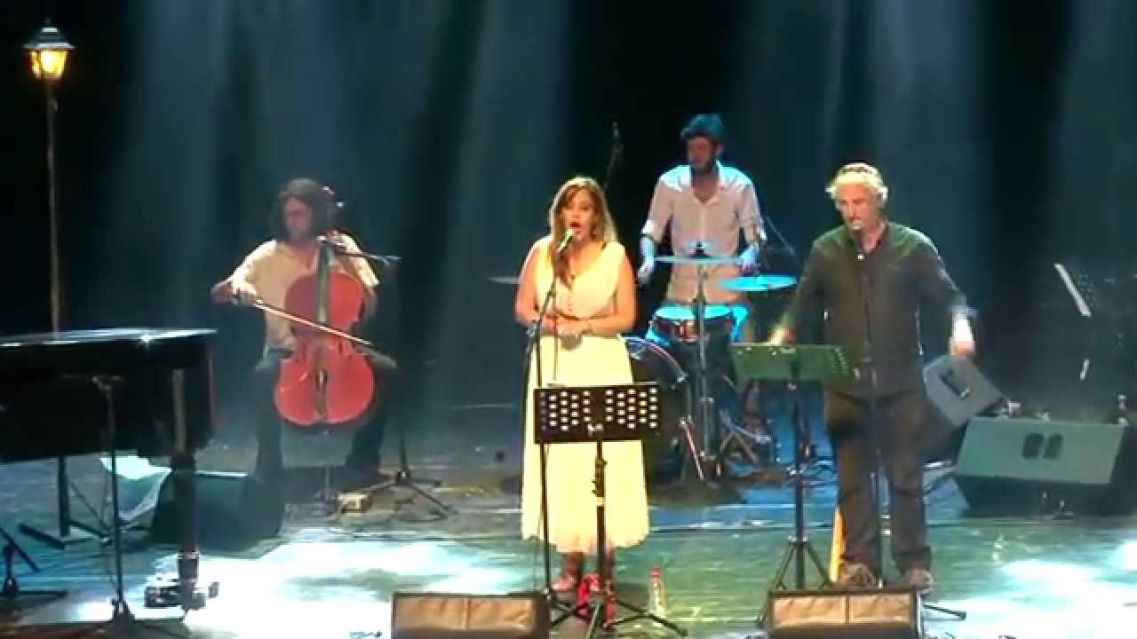 Lecha Dodi - New melody - Shlomo Gronich with Beit Tefilah Israeli