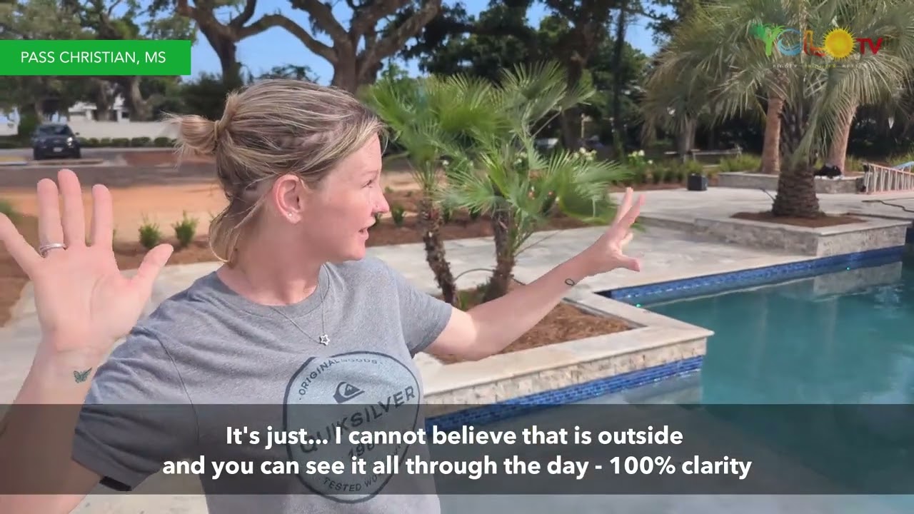 Coastal Getaway Video Thumbnail