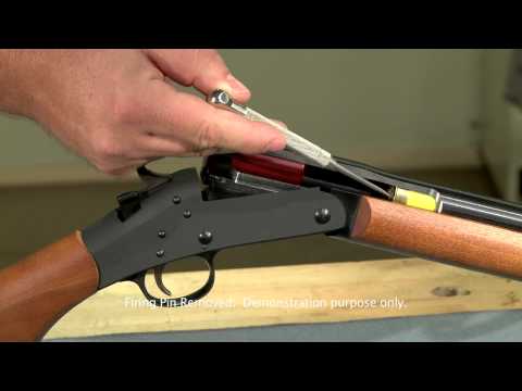 12 gauge shotgun with 12 gauge shells? | Yahoo Answers