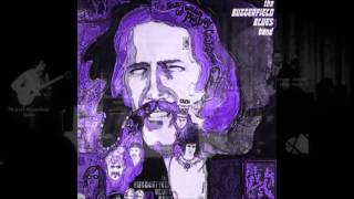 Paul Butterfield ~ ''The Thrill Is Gone''( Modern Harmonica Electric Chicago Blues Live)
