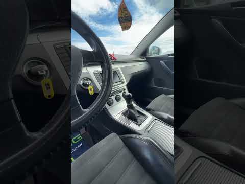 фото volkswagen passat b6 0