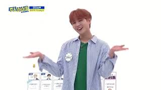 Download lagu DAY6~ YamYam Song (얌얌송) mp3