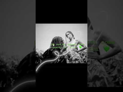 Beba, Samurai Jay- Cringe