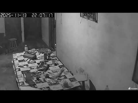 Terremoto em Caxias Maranhão e São João do Soter Maranhão.