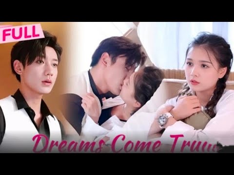 drama Name: Dreams Come True(Full Date the Demon Lord in my wild dreams _ Drama Zone