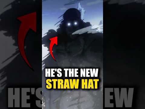 The New Straw Hat Members #anime #onepiece