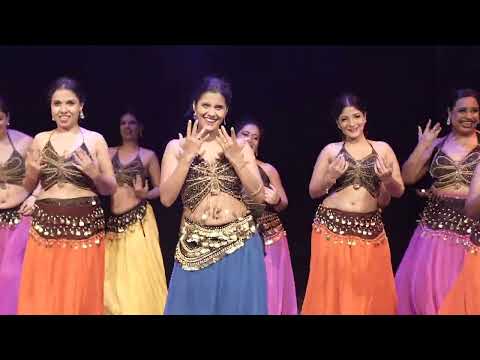 GULI MATA | THE INDIGO CASBAH