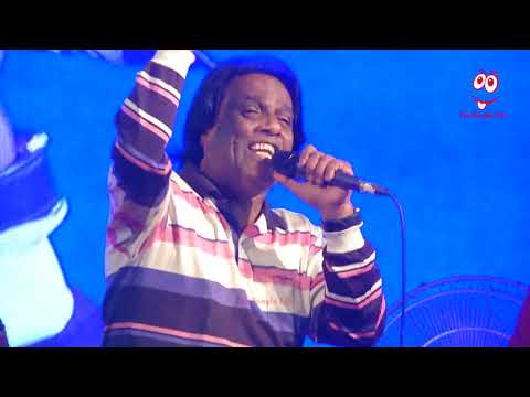 একটি গন্ধমের লাগিয়া || Ekti Gondhomer Lagiya || জানে আলম লাইভ কনসার্ট