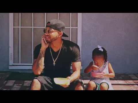 Leswood - One Thing About Me Official Music Video