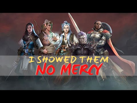 Pathfinder: WotR - Swarm MASSACRES Old Friends