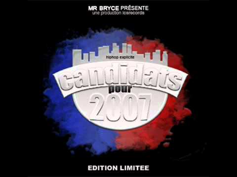 Visions Sonores   Candidats Banlieusards   YouTube