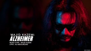 Majid Kazemi-Alzheimer (Single)