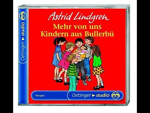 01  Wir Kinder aus Bullerbü