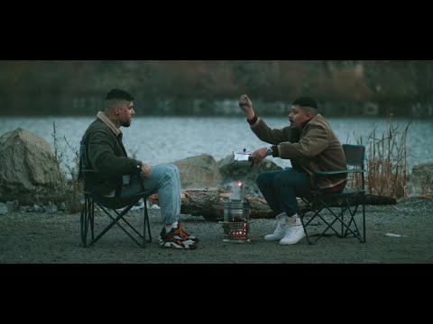 Şeran feat  Stap/Gamsız