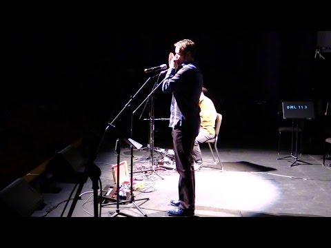 You've Got to Move (live acoustic blues with harmonica and slide guitar - video vers)
