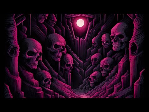 † Carpenter Brut † INFERNO GALORE † Edit by LFTL † Not Official Video †