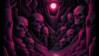 † Carpenter Brut † INFERNO GALORE † Edit by LFTL † Not Official Video †