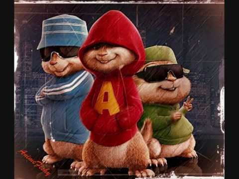 Chipmunks-The Boys Are Back HSM3